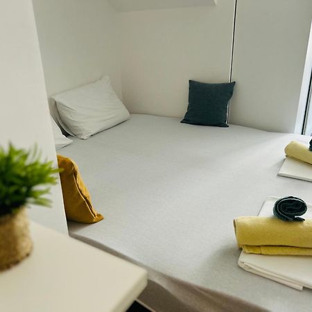 Apartments City Zone โมสตาร์ ภายนอก รูปภาพ