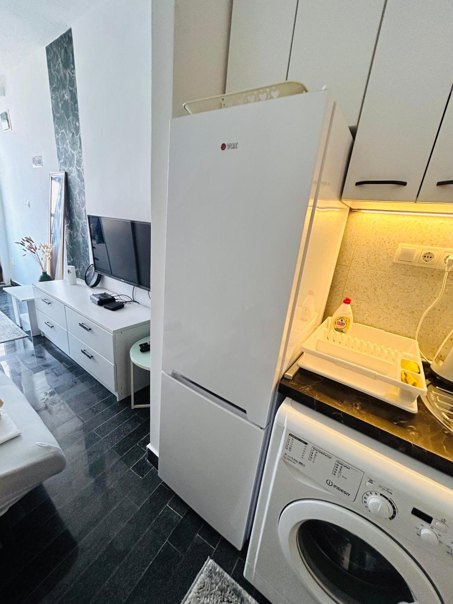Apartments City Zone โมสตาร์ ภายนอก รูปภาพ